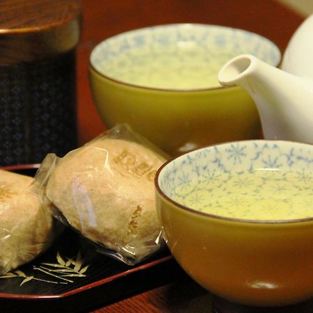 Hatoguruma Kawabata Nozawaonsen Δωμάτιο φωτογραφία