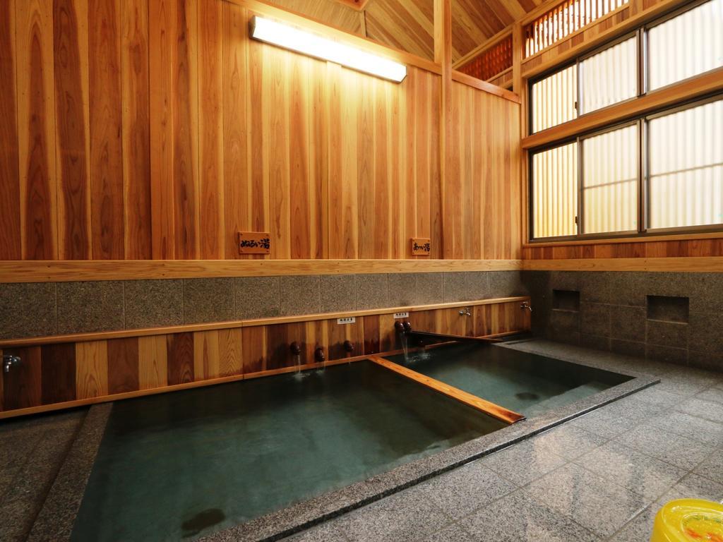 Hatoguruma Kawabata Nozawaonsen Εξωτερικό φωτογραφία